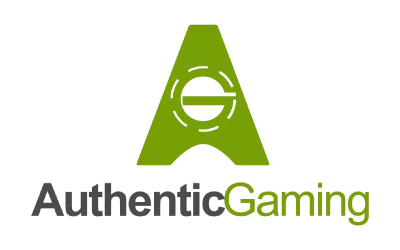 Authentic Gaming